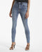 KSUBI HI N WASTED TRUE VINTAGE Womens Apparel - WOMENS